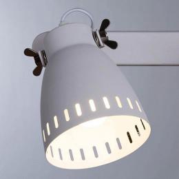 Спот Arte Lamp Luned  - 3